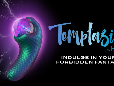 Enchanted Serpent: una experiencia de fantasía mítica de Temptasia