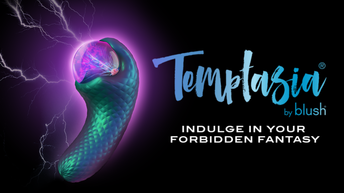 Enchanted Serpent: una experiencia de fantasía mítica de Temptasia