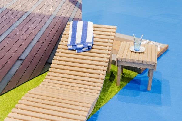 Piscina Barcelona 2025 apuesta por crecer en internacionalidad y en el sector outdoor