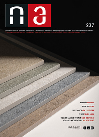 NA-NUEVO AZULEJO nº 237