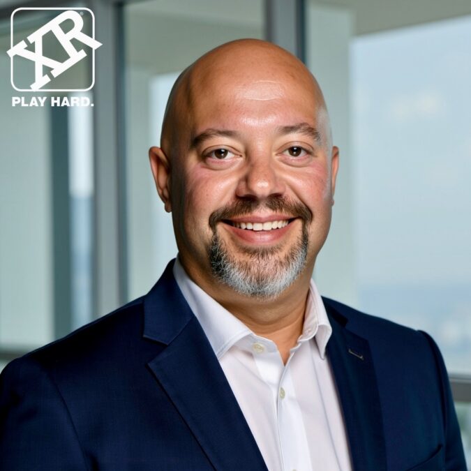 Rob Phaneuf , nuevo Director Comercial y de Marketing de XR Brands