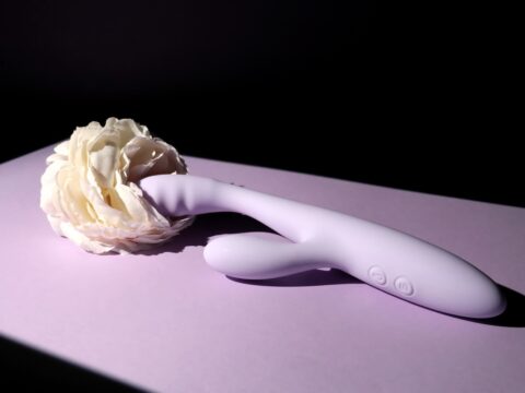 Cici+ 2, el nuevo vibrador ultrafino de SVAKOM