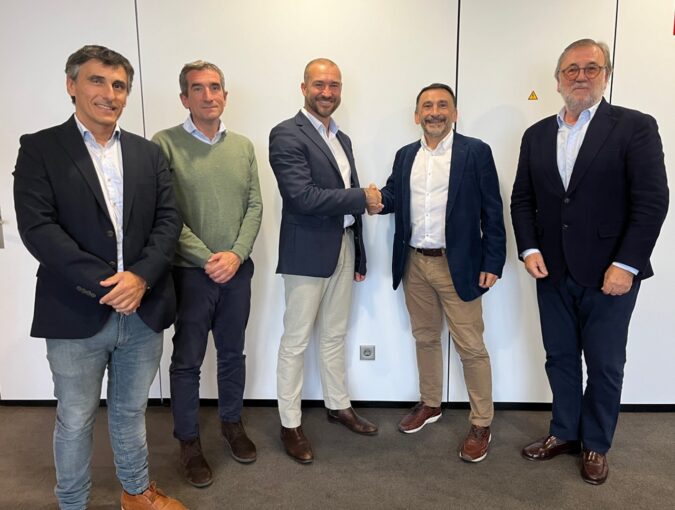 SAINT ASTIER se incorpora como Colaborador Patrocinador a ANFAPA