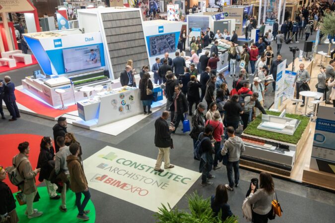 México, país invitado en la Semana Internacional de la Construcción