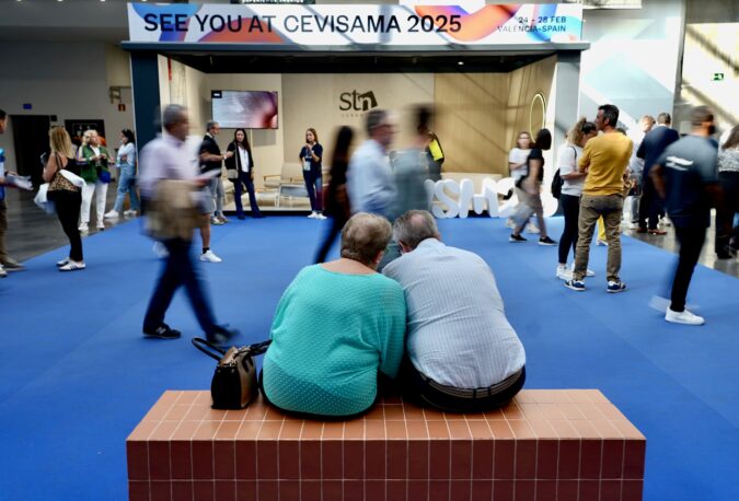 Éxito de la promoción de Cevisama 2025 en Hábitat ante prescriptores e interioristas