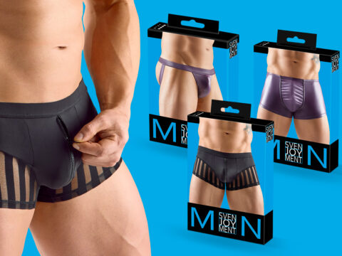 Svenjoyment presenta sus nuevos modelos