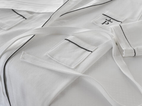 Vayoil Textil proveedor oficial de Paradores de turismo