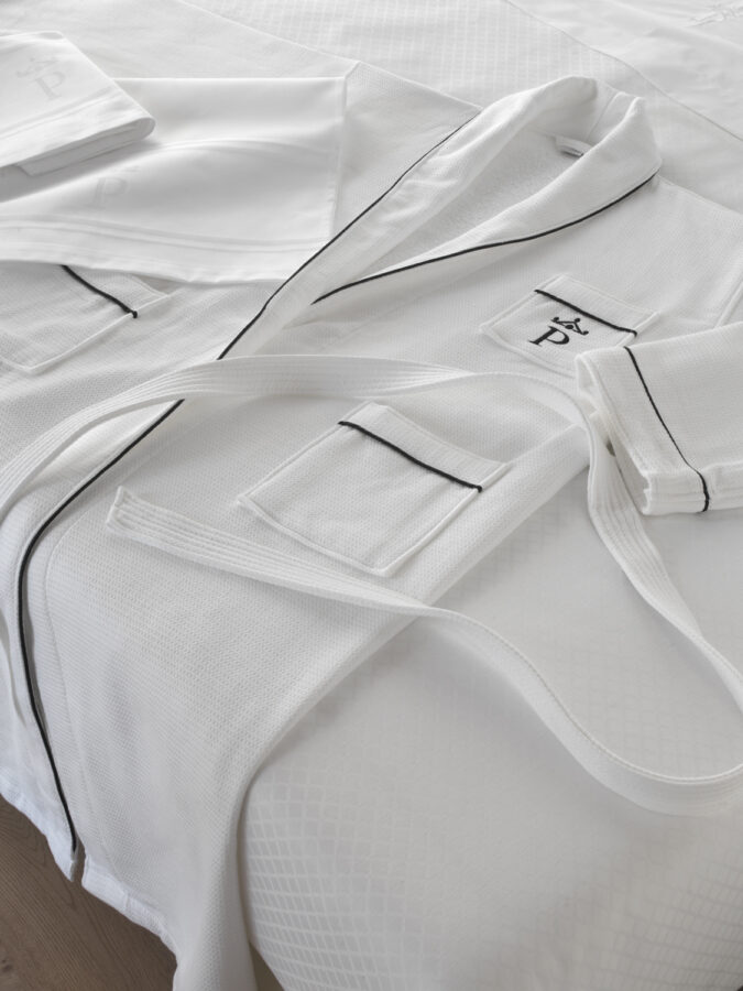 Vayoil Textil proveedor oficial de Paradores de turismo