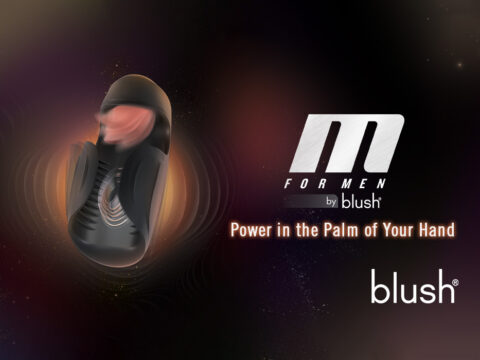 Blush marca un nuevo estándar con M For Men Lickety Split