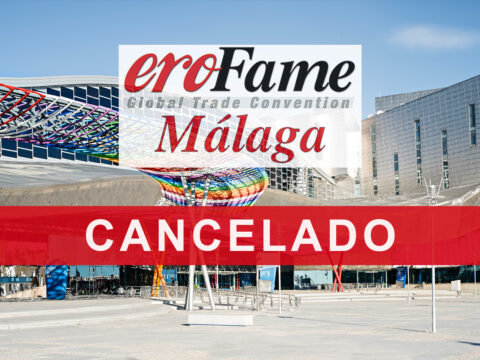 eroFame se despide de Hanover… ¡y de Málaga!