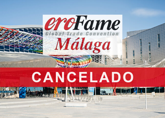 eroFame se despide de Hanover… ¡y de Málaga!
