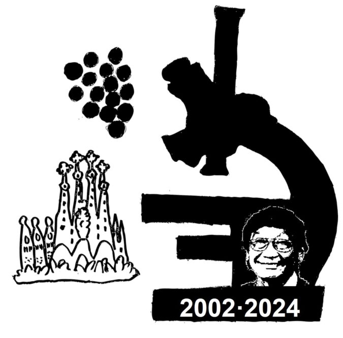 XXII workshop – Métodos Rápidos y Automatización en Microbiología Alimentaria (MRAMA) – memorial DYCFung