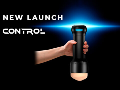 Kiiroo presenta el Kiiroo Control