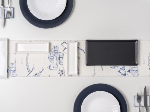 knIndustrie, new additions for the winter table
