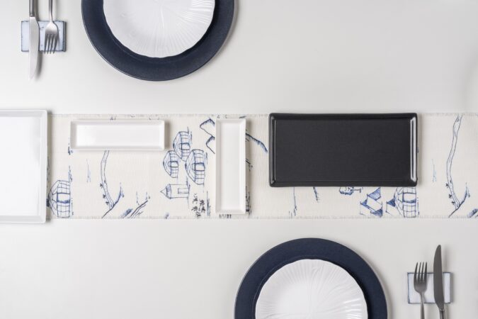 knIndustrie, new additions for the winter table