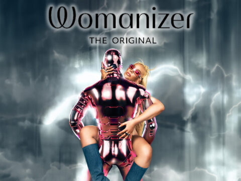 Womanizer e Iggy Azalea se unen para una edición especial