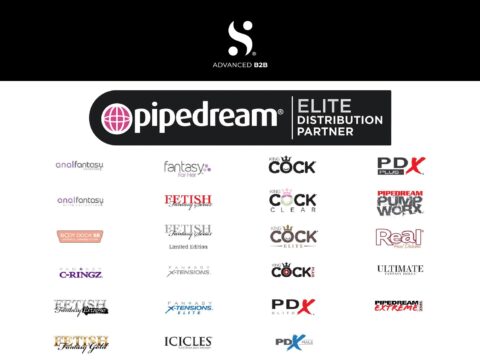 Saint Sual y Pipedream unen fuerzas para conquistar el mercado europeo