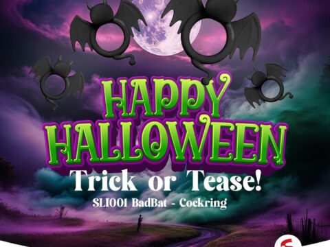 ¡Llena tu tienda de disfraces y juguetes sexys para Halloween!
