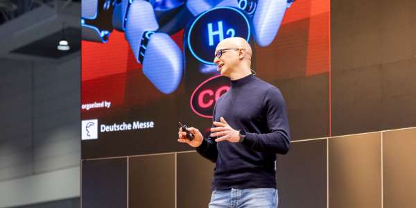 Hannover Messe launches Call for Papers