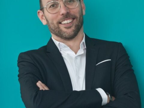 Albert Puxan, nombrado nuevo presidente de Alimentaria FoodTech