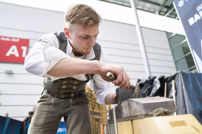 Construction industry in Germany and Europe by 2026