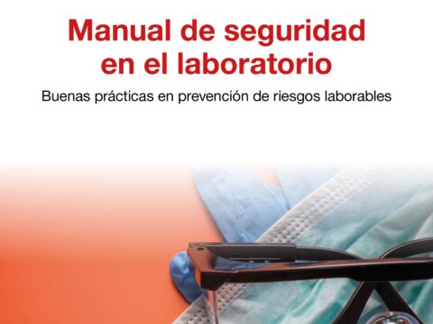 Manual Scharlab de seguridad en el laboratorio