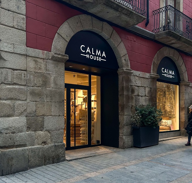Calma House elige Puigcerdà para subir la persiana de su 12ª tienda a nivel nacional