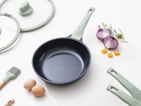 Cocina saludable para tu día a día con Lékué