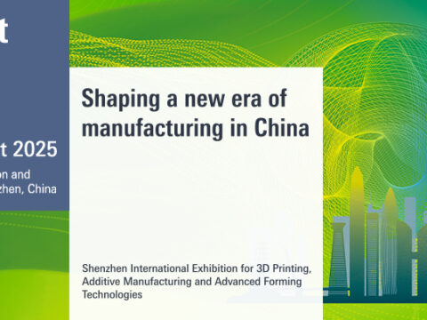 Formnext Asia Shenzhen 2025
