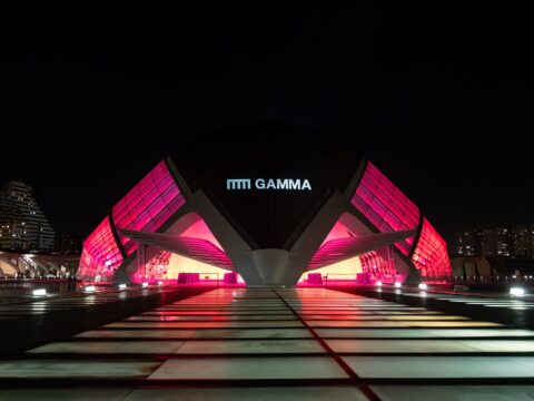 GAMMA GROUP desvela fecha y ubicación de su GAMMA Connecting 2025