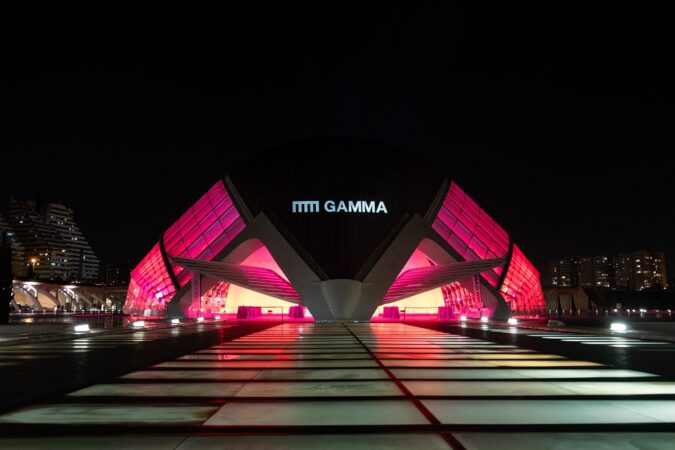 GAMMA GROUP desvela fecha y ubicación de su GAMMA Connecting 2025