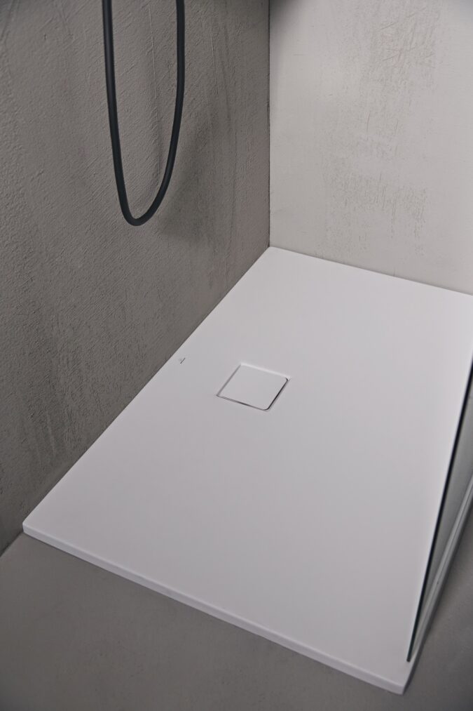 Ideal Standard lanza el plato de ducha UltraFlat Evo
