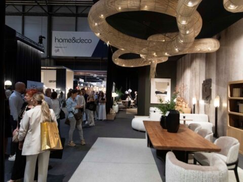 Intergift se prepara para su próxima edición con la destacada participación de Editores Textiles