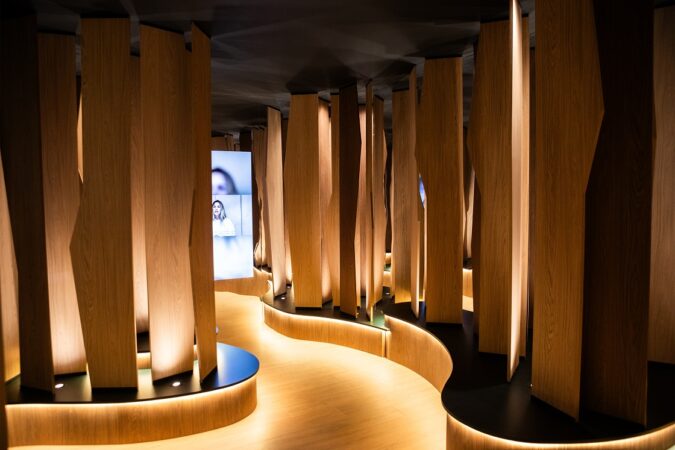 Ganadores de los premios INTERIHOTEL MAD24
