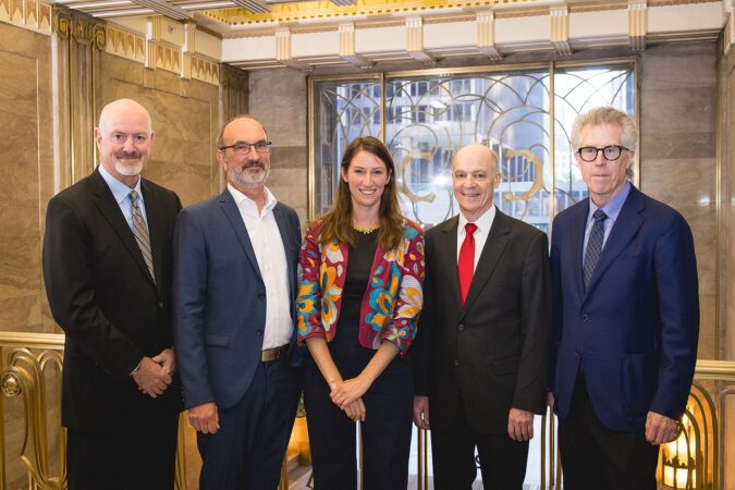 Research on airway protective reflexes wins 2024 Eppendorf & Science Prize