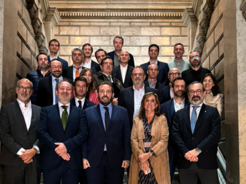 La apuesta por la tecnología marca la XLIV edición de la Feria Internacional de Maquinaria Agrícola