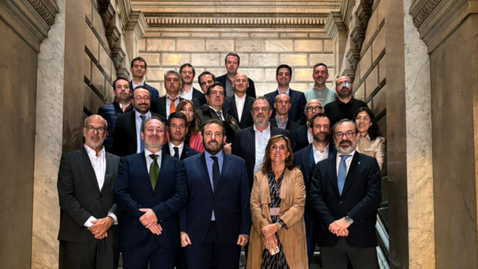 La apuesta por la tecnología marca la XLIV edición de la Feria Internacional de Maquinaria Agrícola