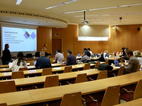 El proyecto europeo INNO4H2O busca promover una gestión sostenible del agua