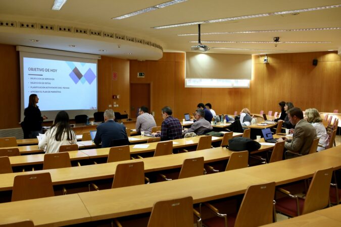 El proyecto europeo INNO4H2O busca promover una gestión sostenible del agua