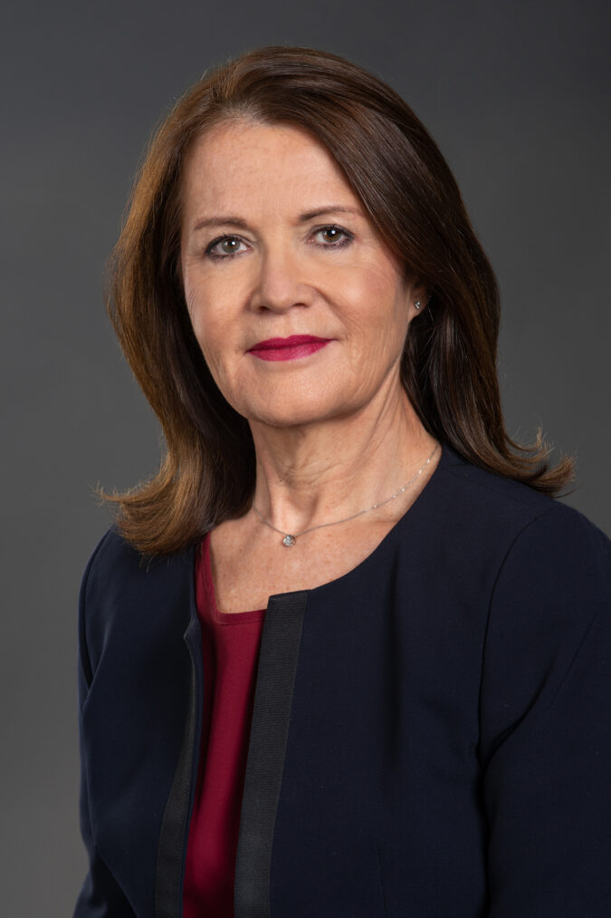 Natalia Scherbakoff joins Orion S.A. as chief technology officer