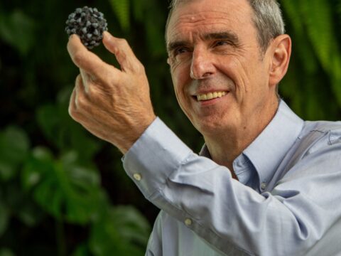 Ingenza: “The results are in – we’re one step closer to a universal COVID-19 vaccine”