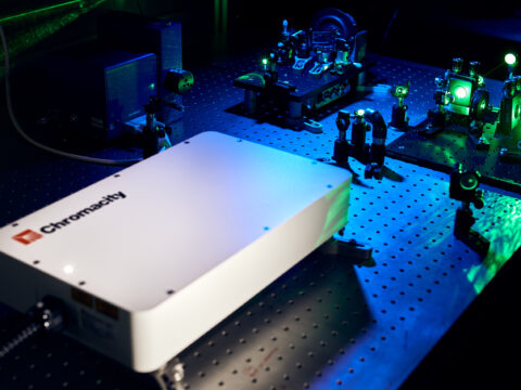 Chromacity: Advanced semiconductor metrology using picosecond laser ultrasonics