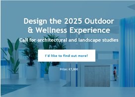 Design the 2025 Outdoor & Wellness Experience