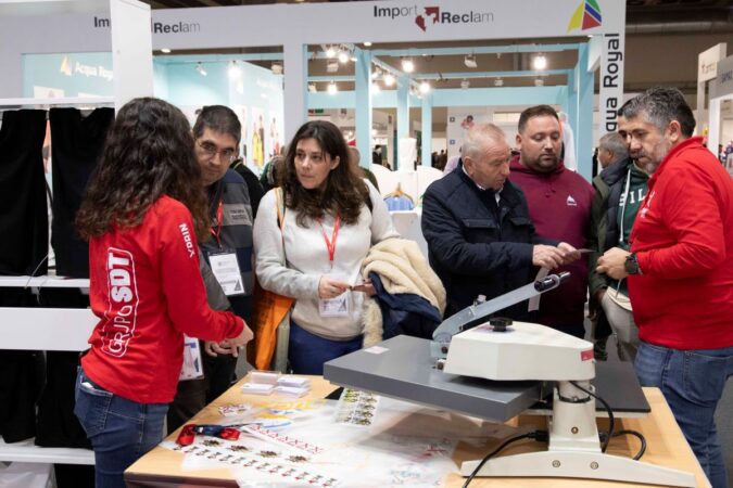 PMG PROMOGIFT 2025 analizará la actualidad del sector del regalo promocional