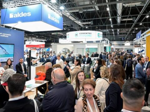 REBUILD 2025 situará la industrialización como motor indispensable de la nueva edificación