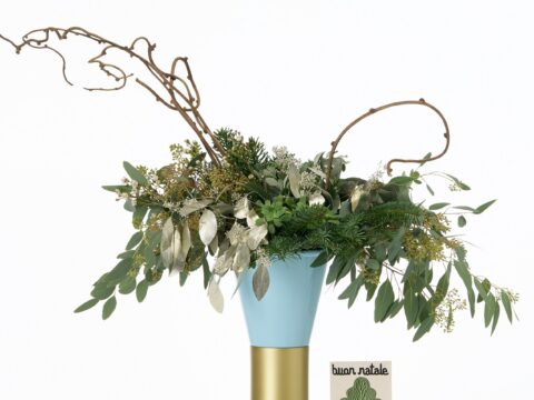 S-CAB presenta Mimosa, design Ionna Vautrin, en edición limitada numerada