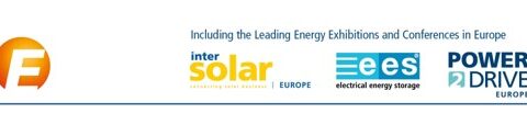 The Smarter E Europe: más del 90 por ciento de la superficie de exposición ya está reservada
