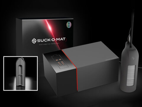 Suck-O-Mat 3 la elección definitiva para quienes buscan calidad, innovación y placer