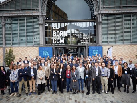 Cuarta edición del eProcurement Tech Summit
