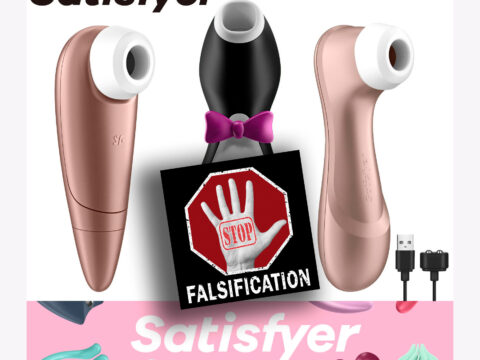 Satisfyer desmantela red de falsificación vinculada a la Mocro Maffia
